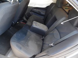 2018 MITSUBISHI MIRAGE G4 ES GRAY 1.2 AT 203961